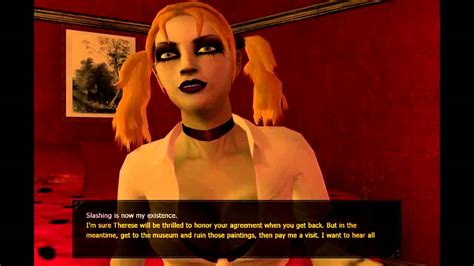 With Horny Vampire, Witch And Devil VR Porn. . Vsmpire porn
